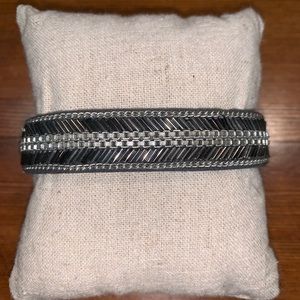 Stella & Dot wrap bracelet